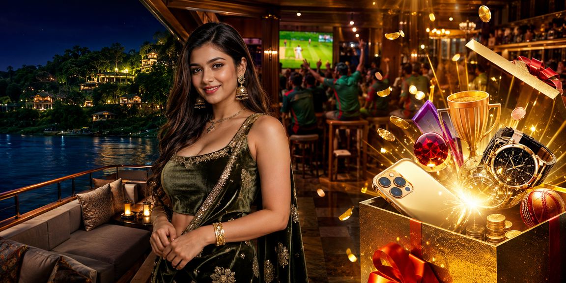 বান্দরবানে ক্রিকেট বেটিং — pjok হাই রোলার বড় বাজির অভিজ্ঞতা