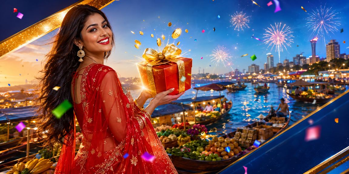 বরিশালে ক্যাশব্যাক বোনাস — pjok জ্যাকপট বিজয়ীর অভিজ্ঞতা