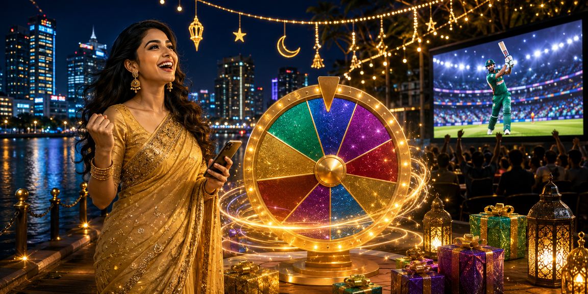 ঢাকায় ক্রিকেট বেটিং — pjok জ্যাকপটে বাংলাদেশি নারীর অংশগ্রহণ