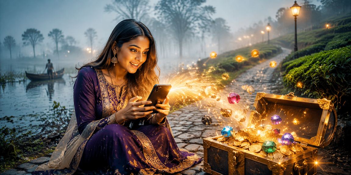 রংপুর চা বাগানে ডিপোজিট — pjok বাংলাদেশ মোবাইল পেমেন্ট নিবন্ধন