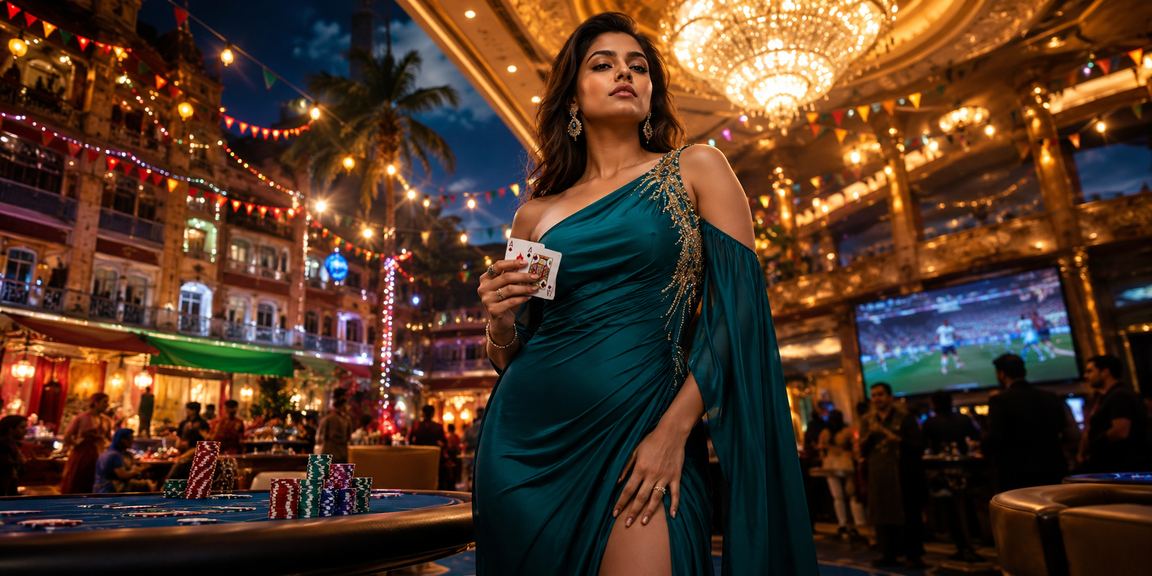 রংপুরে পহেলা বৈশাখে পোকার গেম — pjok হাই রোলার উৎসব টেবিল