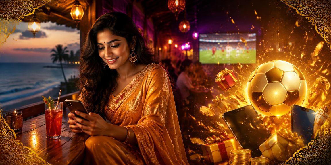 সেন্ট মার্টিনে সমুদ্র সৈকতে মোবাইল ক্যাসিনো — pjok নতুন গেম বাংলাদেশ