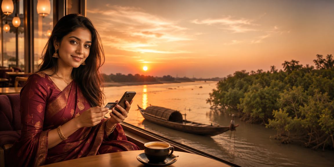 সুন্দরবনে ভিআইপি বোনাস — pjok নতুন গেম প্রিমিয়াম অ্যাক্সেস বাংলাদেশ